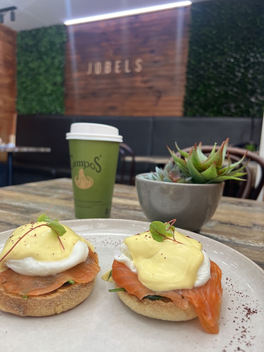 Jobel's Cafe Belmore Photos 2
